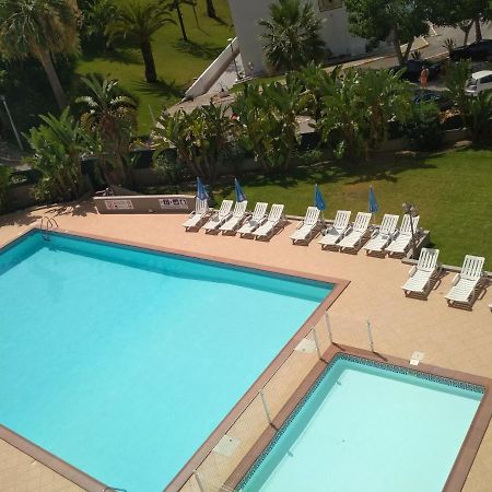 Apts Elma Albufeira Exterior foto