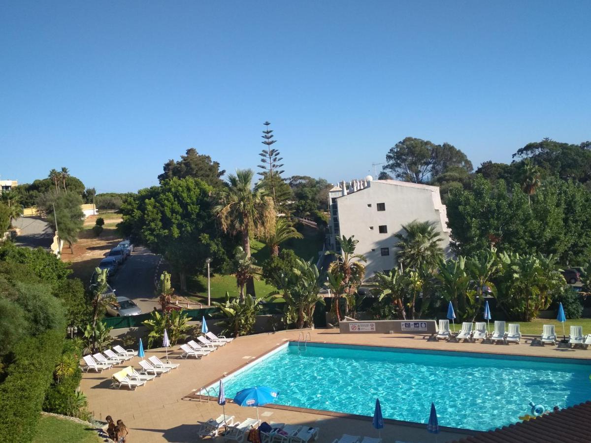 Apts Elma Albufeira Exterior foto