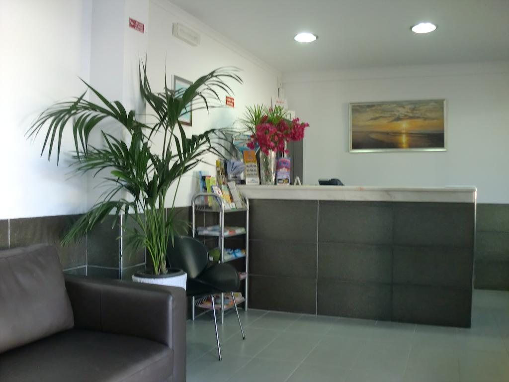 Apts Elma Albufeira Zimmer foto